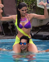 Main Tera Hero